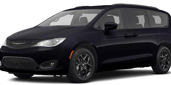 CHRYSLER PACIFICA 2020 2C4RC1EG2LR281092 image