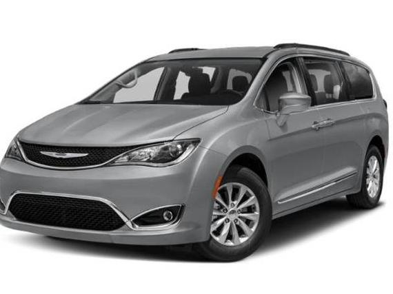 CHRYSLER PACIFICA 2020 2C4RC1EG8LR165766 image