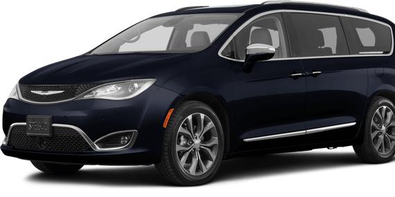 CHRYSLER PACIFICA 2020 2C4RC1GG9LR284388 image