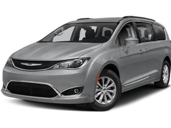 CHRYSLER PACIFICA 2020 2C4RC1BG1LR284036 image