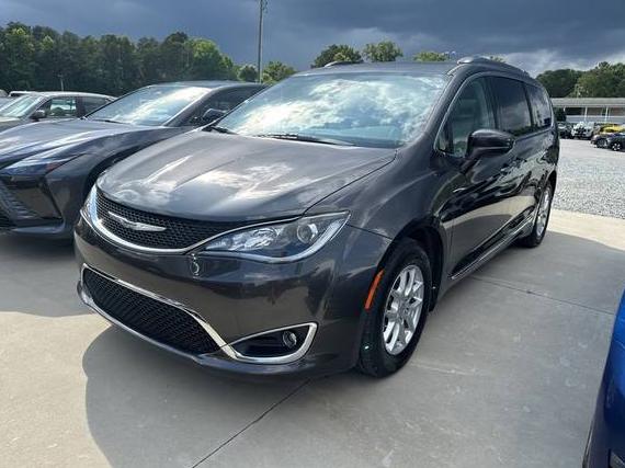CHRYSLER PACIFICA 2020 2C4RC1BG6LR134715 image