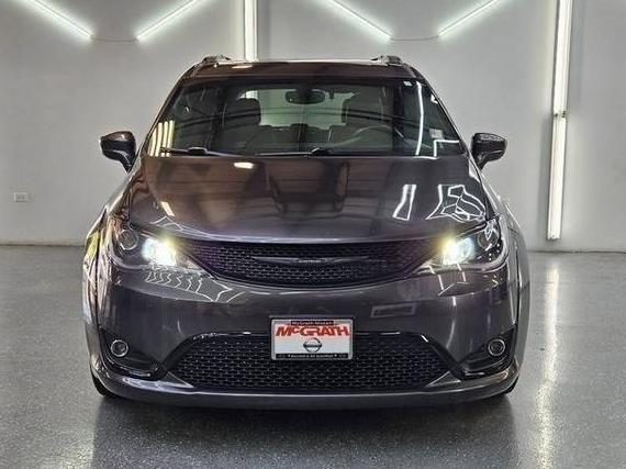 CHRYSLER PACIFICA 2020 2C4RC1BG2LR111349 image