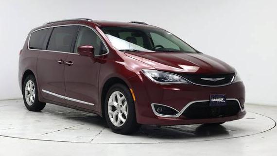 CHRYSLER PACIFICA 2020 2C4RC1EG8LR142780 image