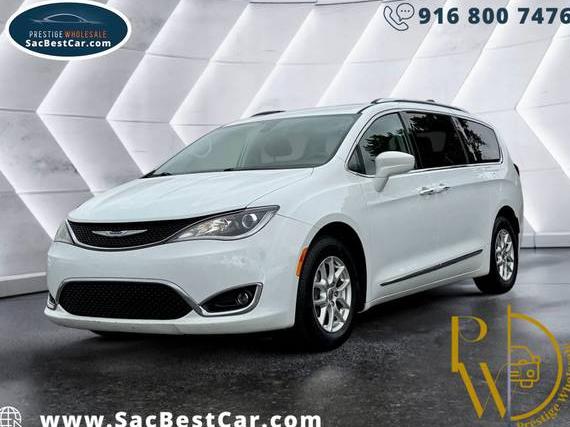 CHRYSLER PACIFICA 2020 2C4RC1BG9LR131470 image