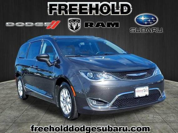 CHRYSLER PACIFICA 2020 2C4RC1BG6LR113363 image CHRYSLER PACIFICA 2020 2C4RC1BG6LR113363 image