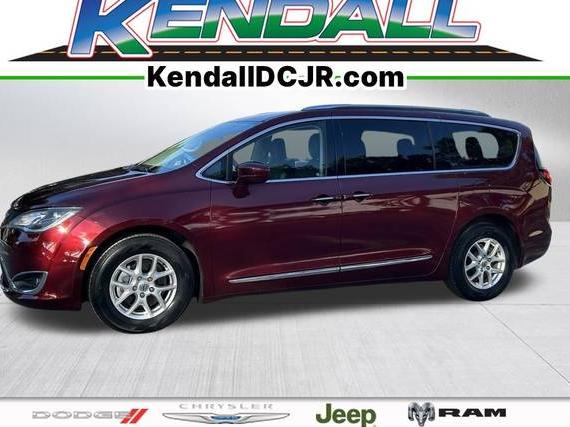 CHRYSLER PACIFICA 2020 2C4RC1BG1LR139353 image