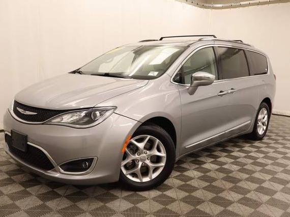 CHRYSLER PACIFICA 2020 2C4RC1GG0LR175866 image