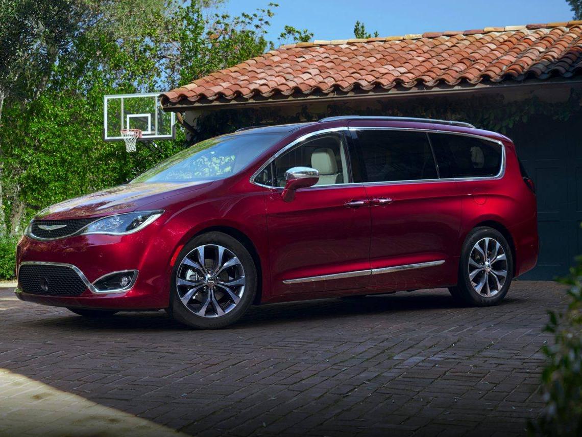 CHRYSLER PACIFICA 2020 2C4RC1EG2LR145996 image