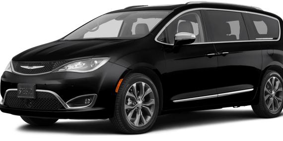 CHRYSLER PACIFICA 2020 2C4RC1GG8LR103197 image