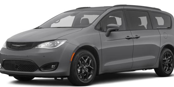CHRYSLER PACIFICA 2020 2C4RC1BG9LR280543 image