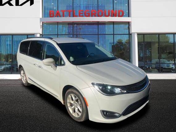 CHRYSLER PACIFICA 2020 2C4RC1EG1LR246222 image CHRYSLER PACIFICA 2020 2C4RC1EG1LR246222 image