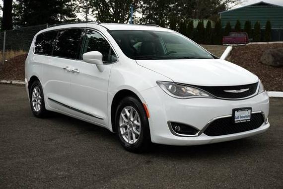 CHRYSLER PACIFICA 2020 2C4RC1BG4LR131506 image