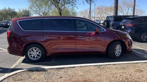 CHRYSLER PACIFICA 2020 2C4RC1FG0LR103356 image