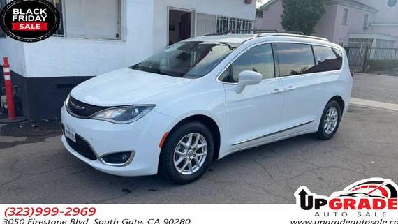 CHRYSLER PACIFICA 2020 2C4RC1BG3LR279890 image CHRYSLER PACIFICA 2020 2C4RC1BG3LR279890 image