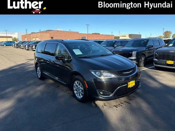 CHRYSLER PACIFICA 2020 2C4RC1BG5LR275615 image CHRYSLER PACIFICA 2020 2C4RC1BG5LR275615 image