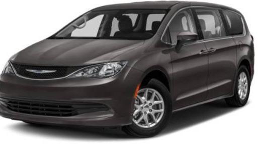 CHRYSLER PACIFICA 2020 2C4RC1FG3LR210742 image