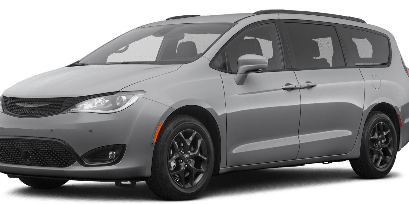 CHRYSLER PACIFICA 2020 2C4RC1EG6LR102360 image