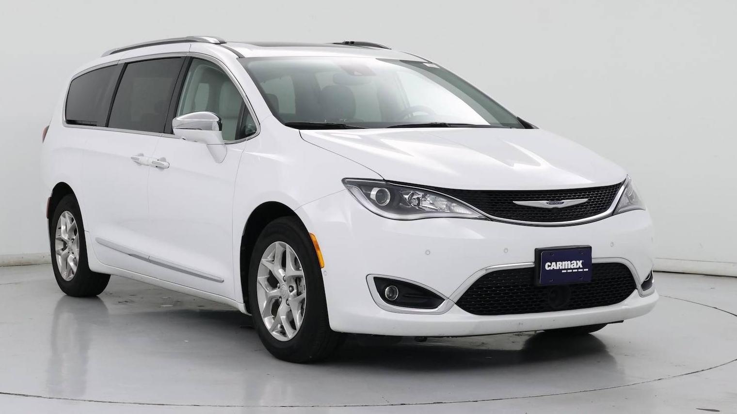 CHRYSLER PACIFICA 2020 2C4RC1GGXLR250329 image