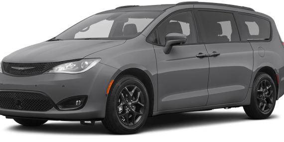 CHRYSLER PACIFICA 2020 2C4RC1EG4LR239829 image