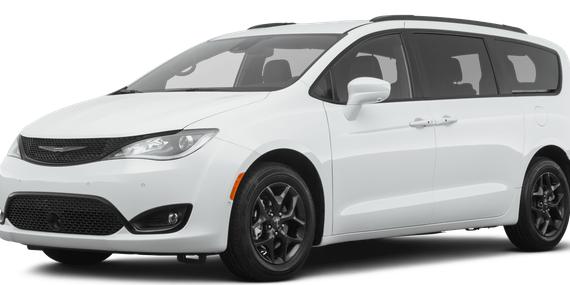 CHRYSLER PACIFICA 2020 2C4RC1EG6LR192934 image