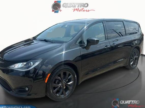 CHRYSLER PACIFICA 2020 2C4RC1FG2LR286758 image