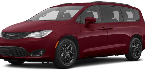 CHRYSLER PACIFICA 2020 2C4RC1BG8LR232600 image