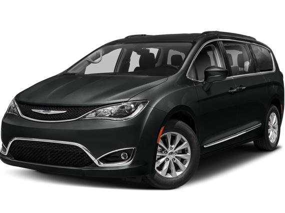 CHRYSLER PACIFICA 2020 2C4RC1EGXLR277310 image