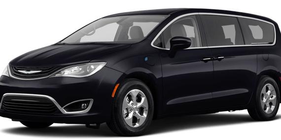 CHRYSLER PACIFICA 2020 2C4RC1L75LR243763 image