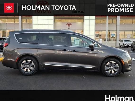 CHRYSLER PACIFICA 2020 2C4RC1N78LR127549 image CHRYSLER PACIFICA 2020 2C4RC1N78LR127549 image