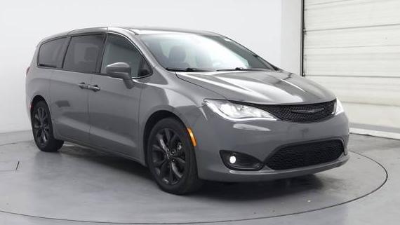CHRYSLER PACIFICA 2020 2C4RC1FG9LR140776 image