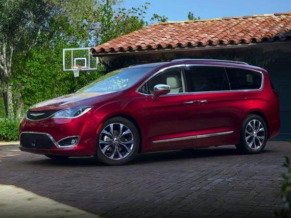 CHRYSLER PACIFICA 2020 2C4RC1EG7LR135254 image
