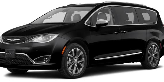 CHRYSLER PACIFICA 2020 2C4RC1GG2LR126054 image