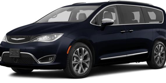 CHRYSLER PACIFICA 2020 2C4RC1GG1LR290279 image