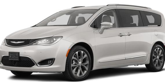 CHRYSLER PACIFICA 2020 2C4RC1GG4LR250729 image