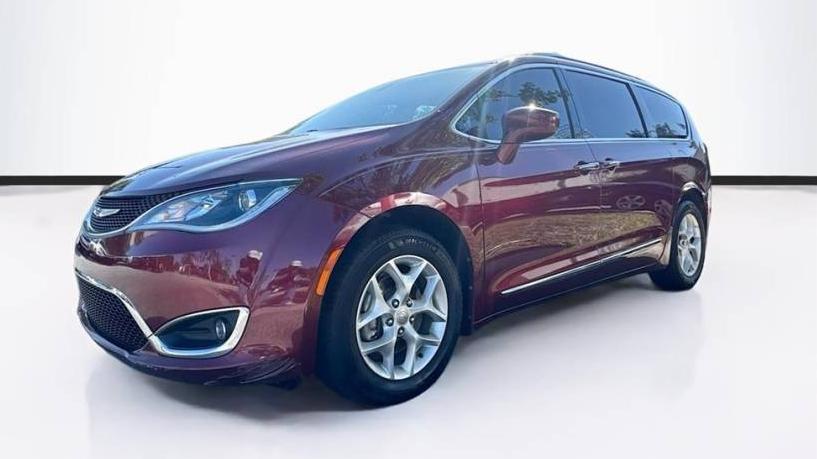 CHRYSLER PACIFICA 2020 2C4RC1BGXLR146236 image