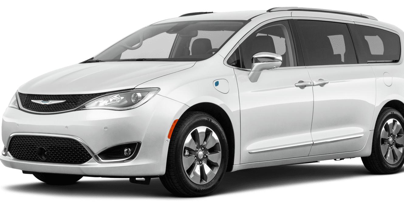 CHRYSLER PACIFICA 2020 2C4RC1N73LR278993 image