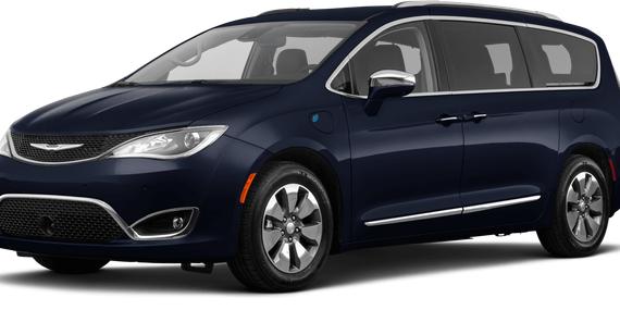 CHRYSLER PACIFICA 2020 2C4RC1N70LR251153 image