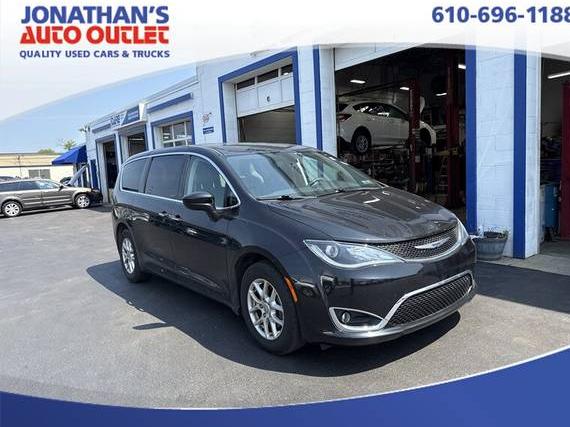 CHRYSLER PACIFICA 2020 2C4RC1FG4LR141852 image
