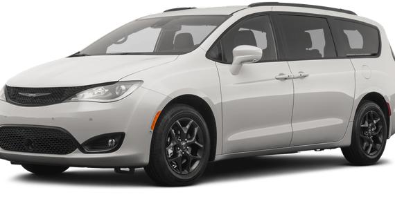 CHRYSLER PACIFICA 2020 2C4RC1BG6LR116022 image