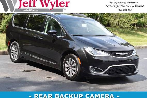 CHRYSLER PACIFICA 2020 2C4RC1EGXLR281020 image