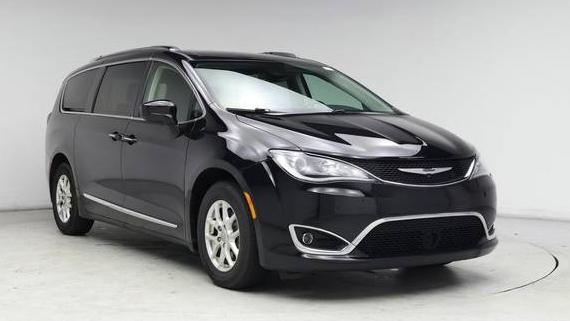 CHRYSLER PACIFICA 2020 2C4RC1BG0LR242215 image