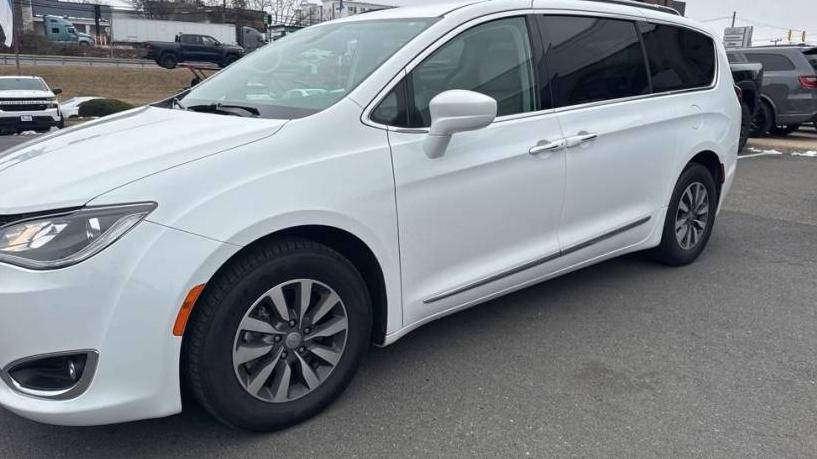 CHRYSLER PACIFICA 2020 2C4RC1EG0LR145818 image