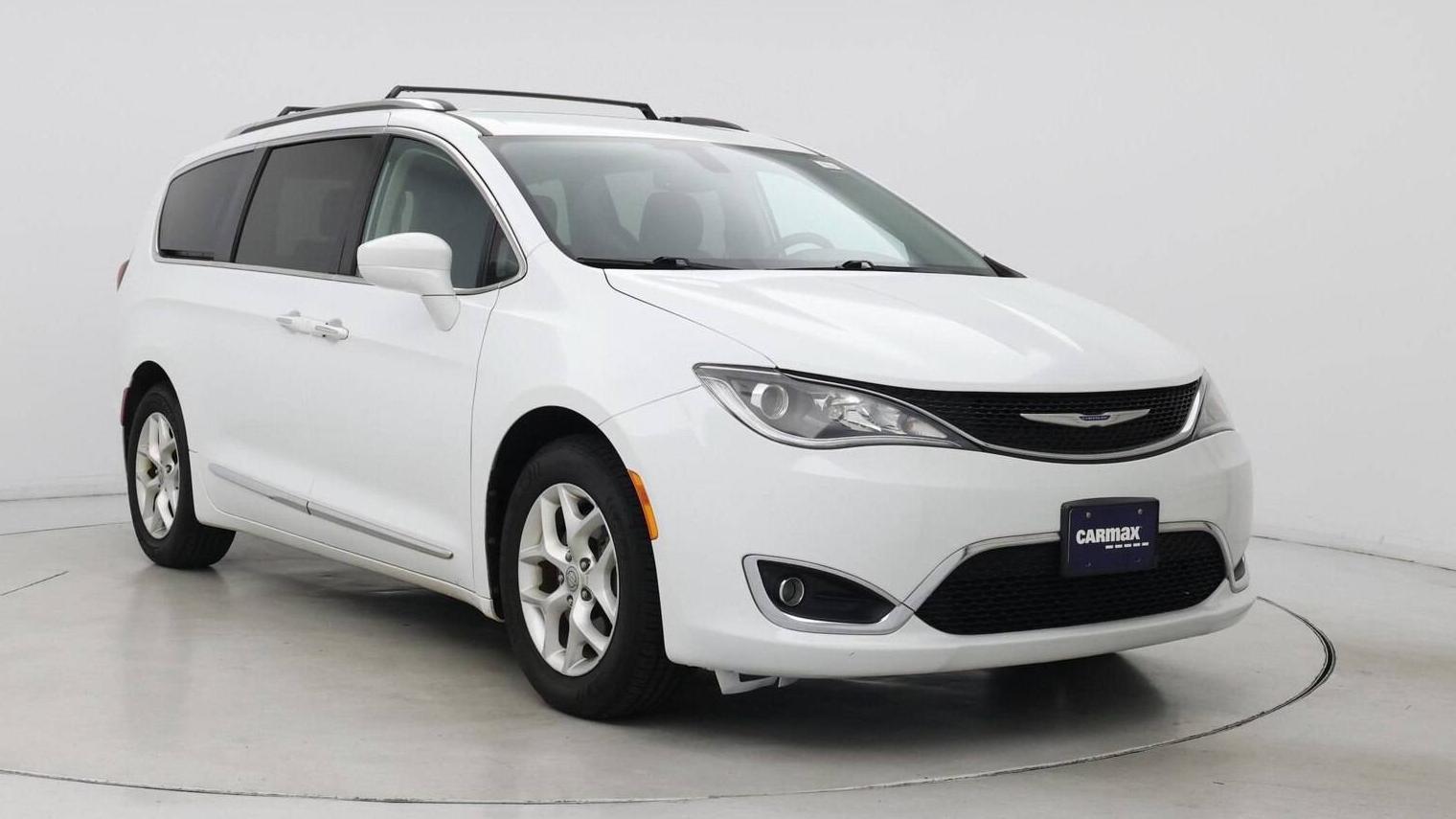 CHRYSLER PACIFICA 2020 2C4RC1BG3LR120335 image