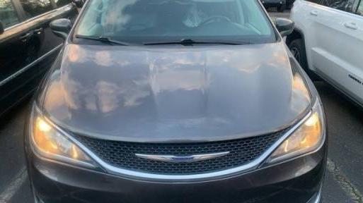 CHRYSLER PACIFICA 2020 2C4RC1BG5LR278904 image