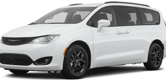 CHRYSLER PACIFICA 2020 2C4RC1BG8LR273311 image