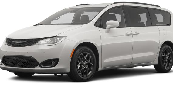 CHRYSLER PACIFICA 2020 2C4RC1FG8LR128943 image