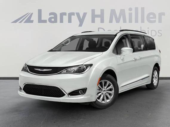 CHRYSLER PACIFICA 2020 2C4RC1BG1LR120320 image
