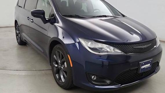 CHRYSLER PACIFICA 2020 2C4RC1FGXLR184365 image