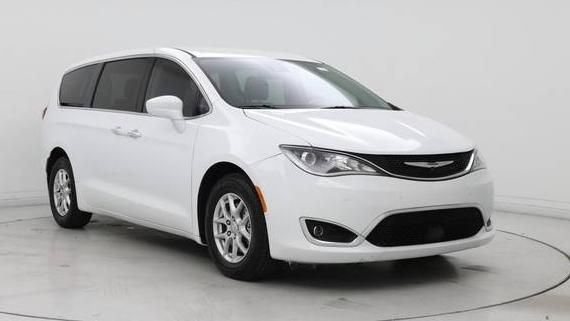 CHRYSLER PACIFICA 2020 2C4RC1FG1LR273290 image