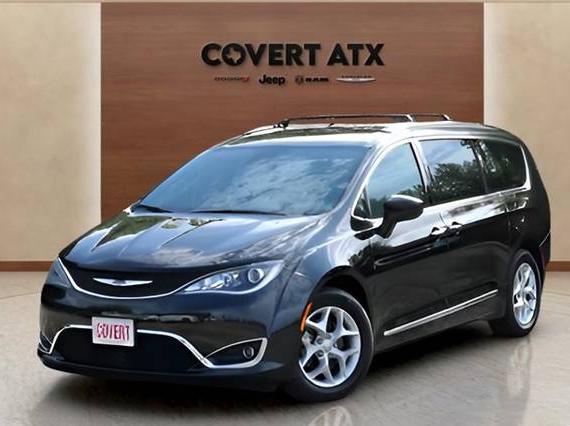 CHRYSLER PACIFICA 2020 2C4RC1EG9LR135742 image